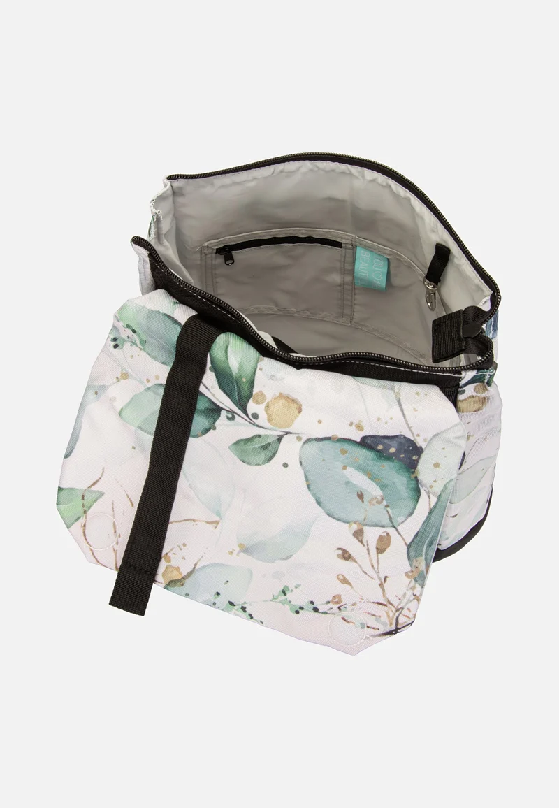 Daypack Waterleaf Gold - Rucksack
