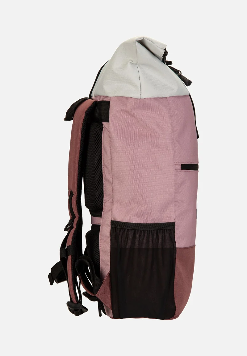 Rolltop Strawberry Cream - Rolltop Rucksack