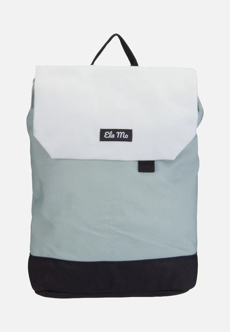 Daypack Mintgrey - Rucksack