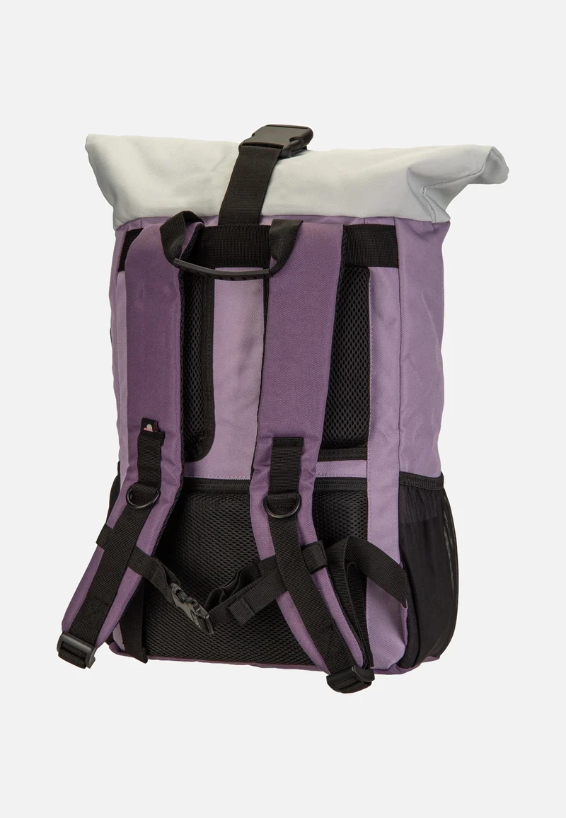 Rolltop Lavender - Rolltop Rucksack