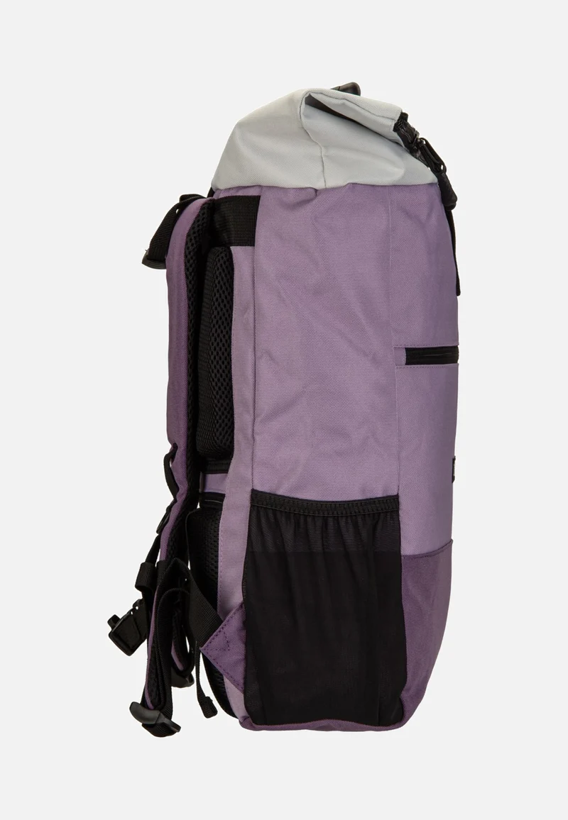 Rolltop Lavender - Rolltop Rucksack