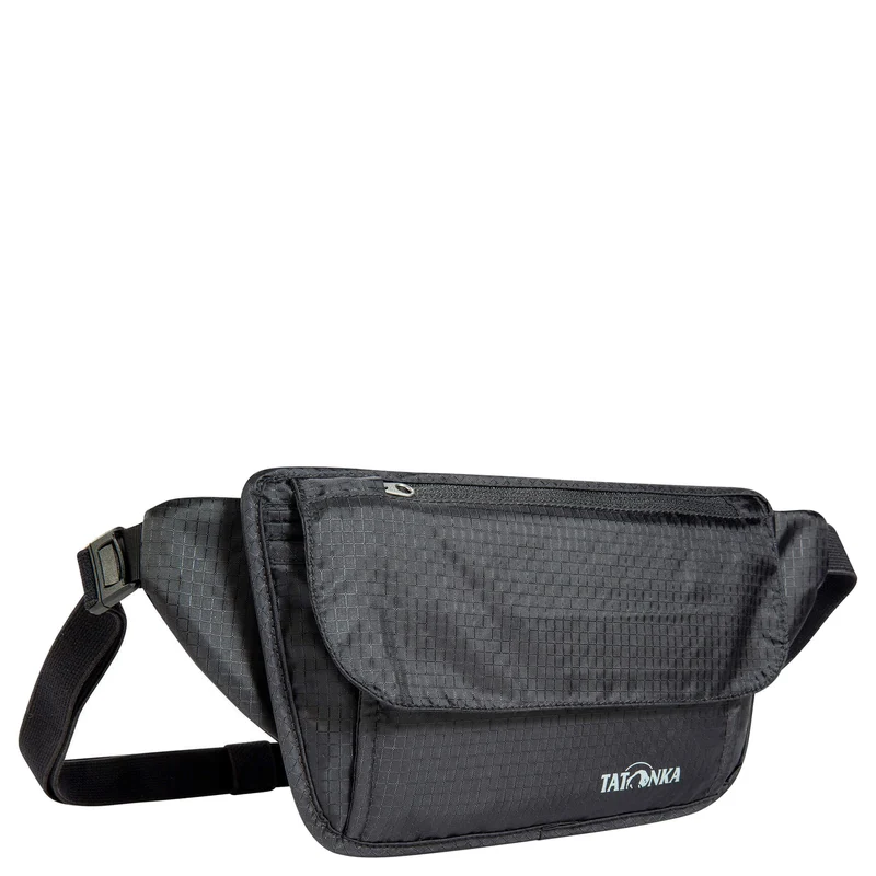 Tatonka Skin Waist Pouch - Gürteltasche 33 cm (black)