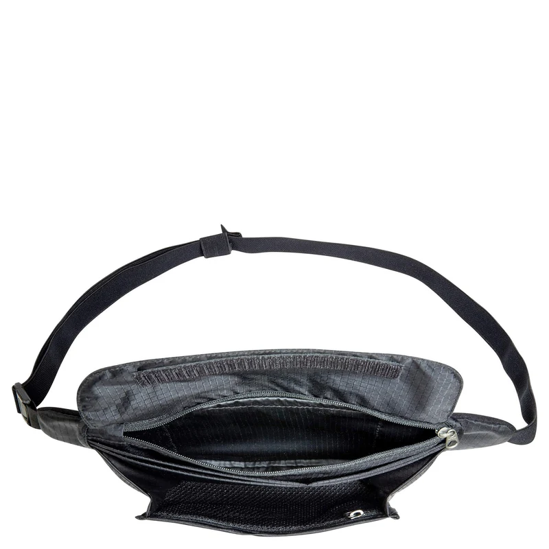 Tatonka Skin Waist Pouch - Gürteltasche 33 cm (black)