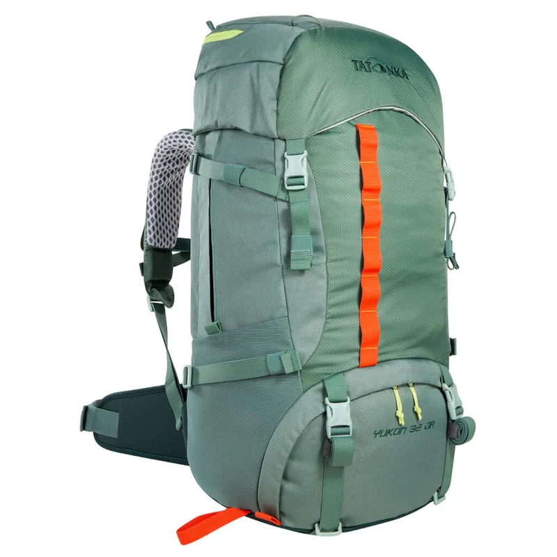 Tatonka Yukon 32 JR - Trekkingrucksack 59 cm (sage green)