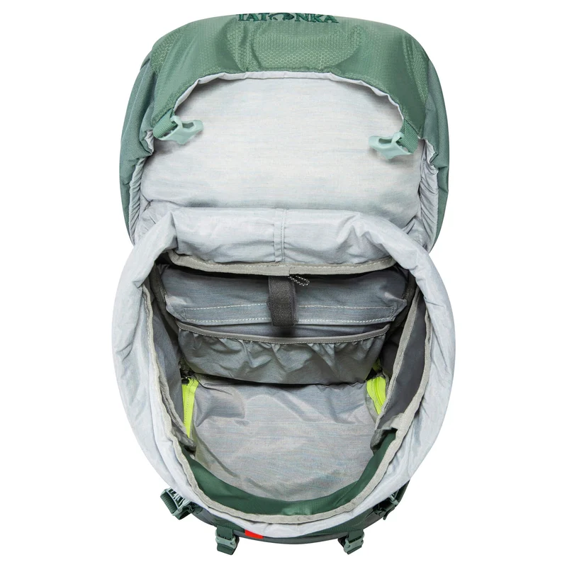 Tatonka Yukon 32 JR - Trekkingrucksack 59 cm (sage green)