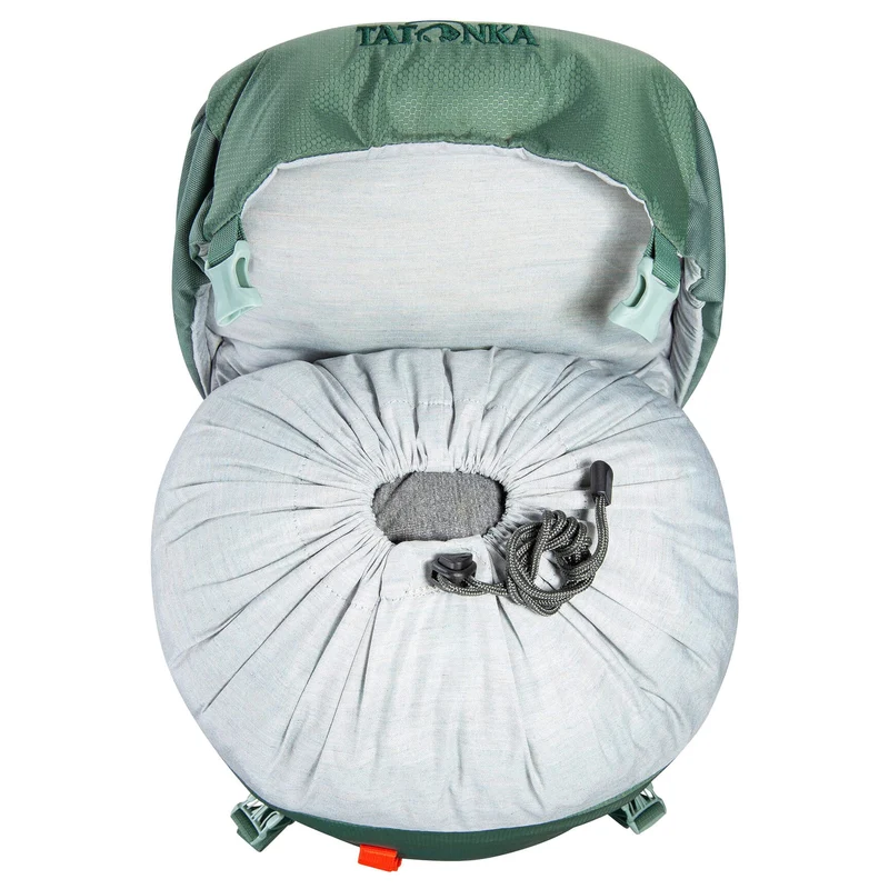 Tatonka Yukon 32 JR - Trekkingrucksack 59 cm (sage green)