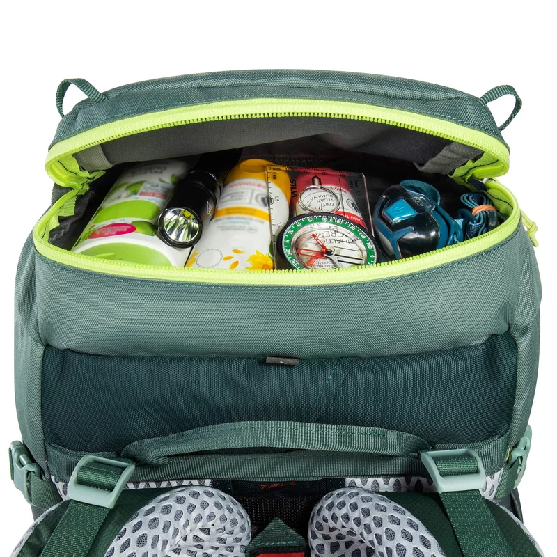 Tatonka Yukon 32 JR - Trekkingrucksack 59 cm (sage green)