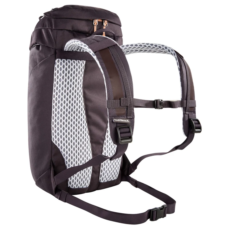 Tatonka Wokin 15 - Kinderrucksack 46 cm (midnight plum)