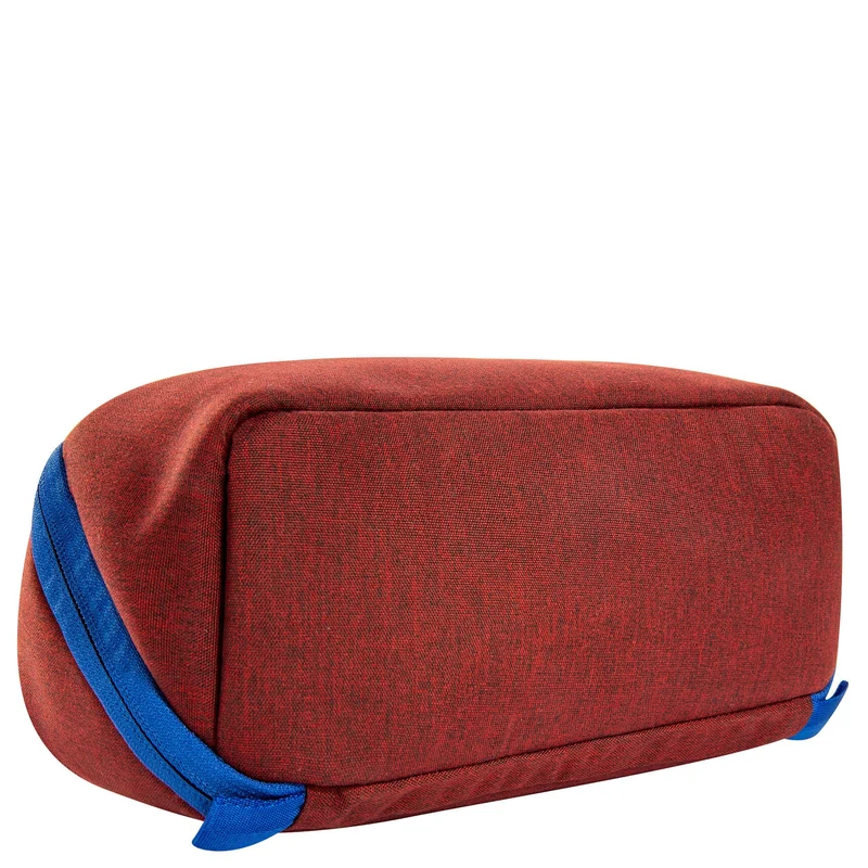 Tatonka Square Zip Pouch M - Kulturbeutel 25 cm (tango red)