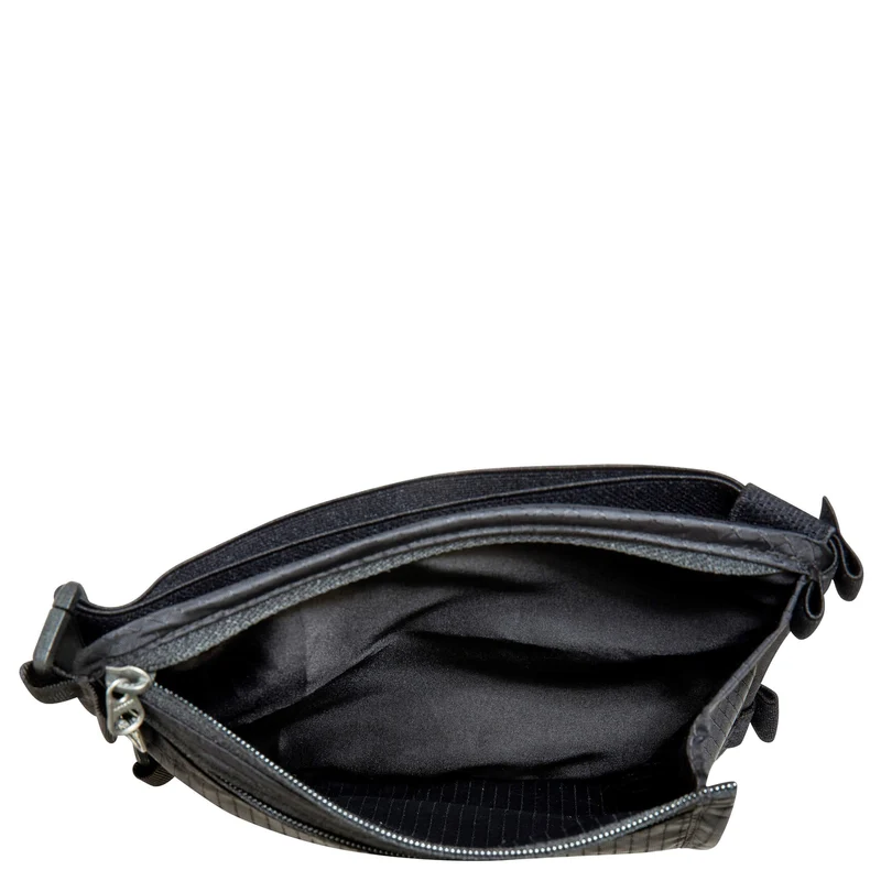 Tatonka Skin Secret Pocket - Wertsachenbeutel 19 cm (black)