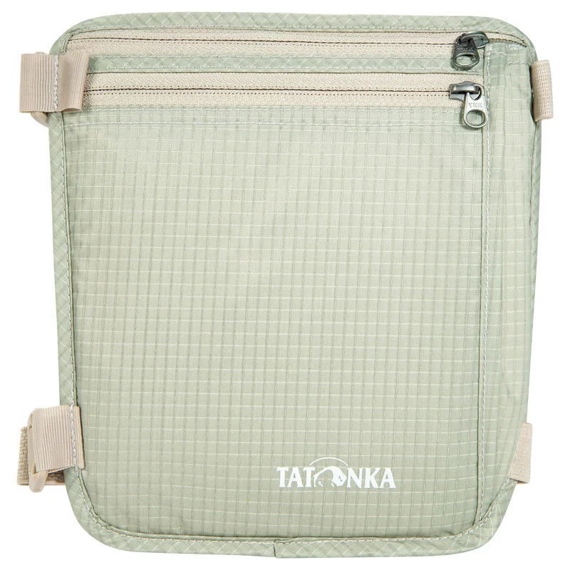 Tatonka Skin Secret Pocket - Wertsachenbeutel 19 cm (natural)