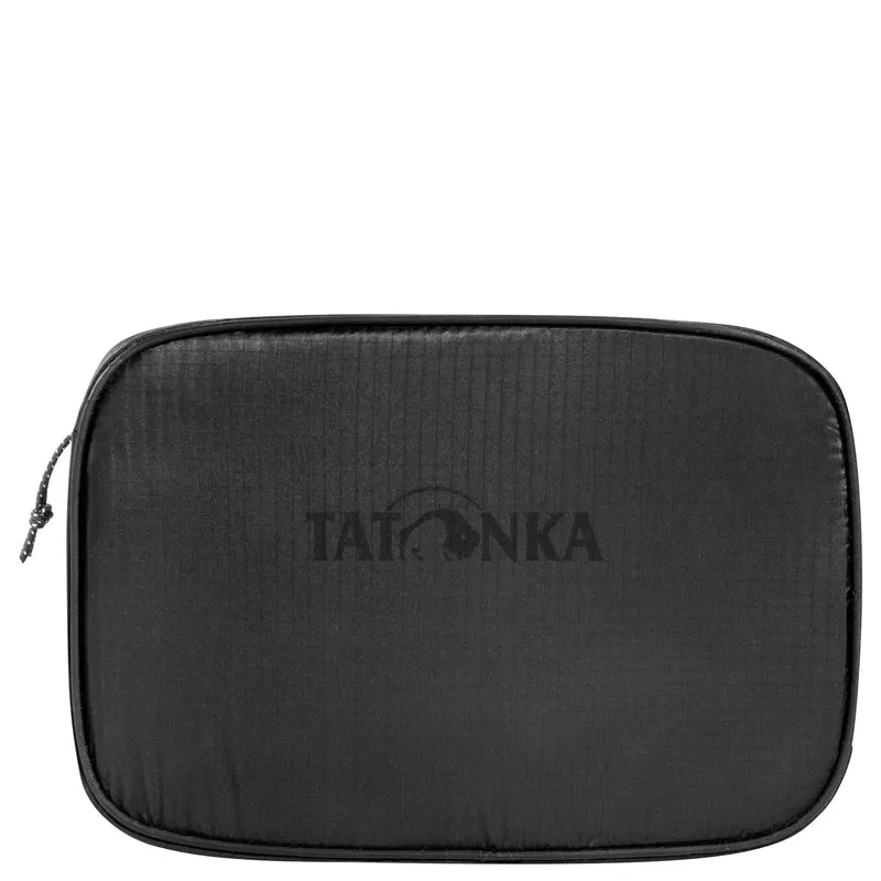 Tatonka SQZY Zip Bag 4L - Packsack 21 cm (black)