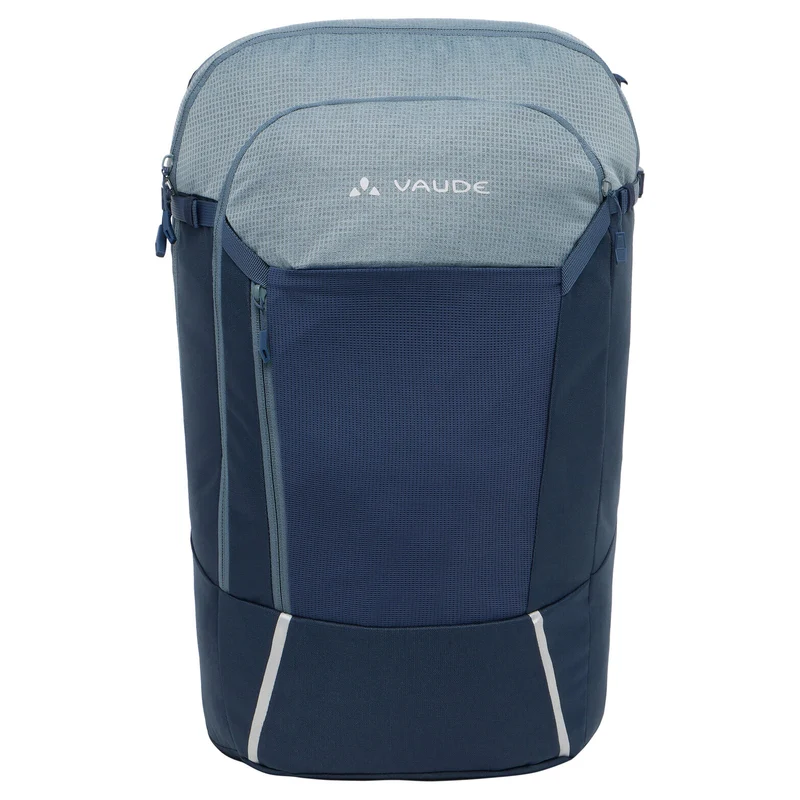 Vaude Cycle 28 II - Hinterradtasche Rucksack 15.6" 54 cm (heron)