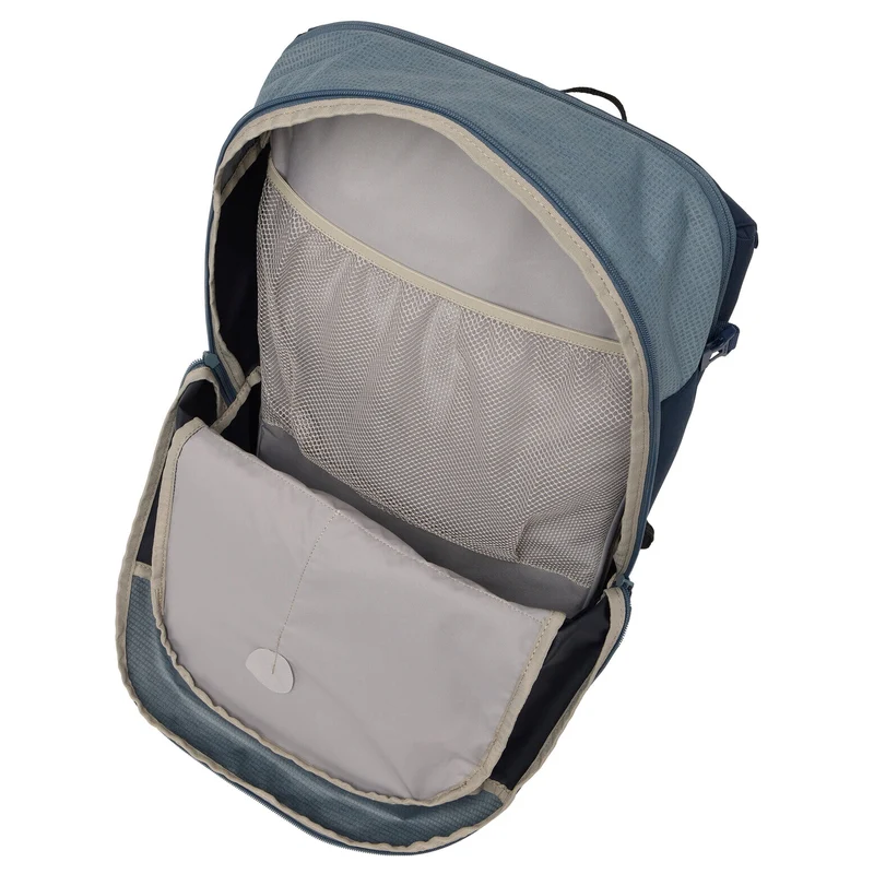 Vaude Cycle 28 II - Hinterradtasche Rucksack 15.6" 54 cm (heron)