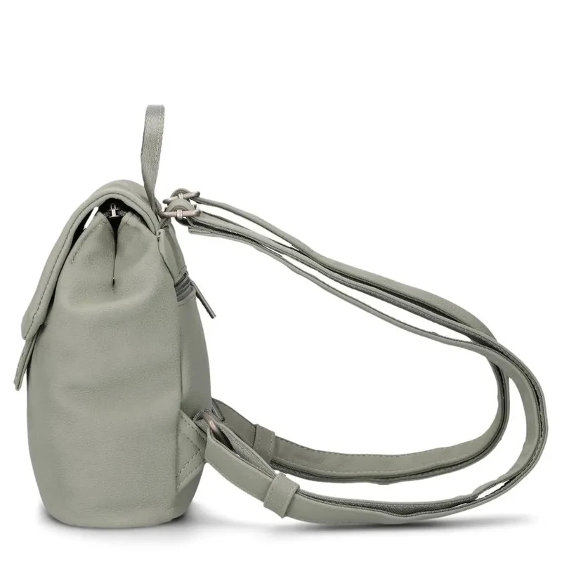 zwei Mademoiselle MR45 - Rucksack Mini 22 cm (sage)