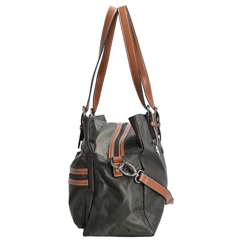 Picard Sonja - Shopper 35 cm (anthrazit)