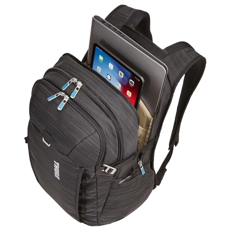 Thule Construct 28 - Rucksack 15.6" 49 cm (black)