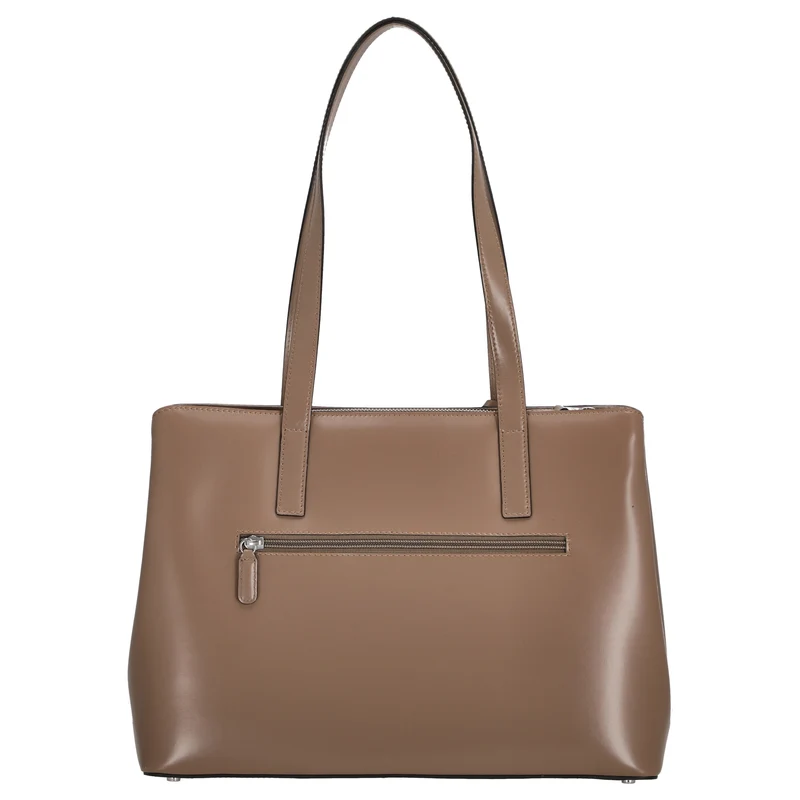 Picard Black Tie - Shopper 36 cm (chai)