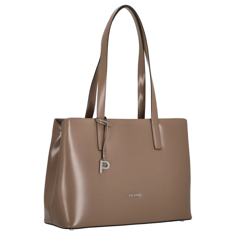 Picard Black Tie - Shopper 36 cm (chai)