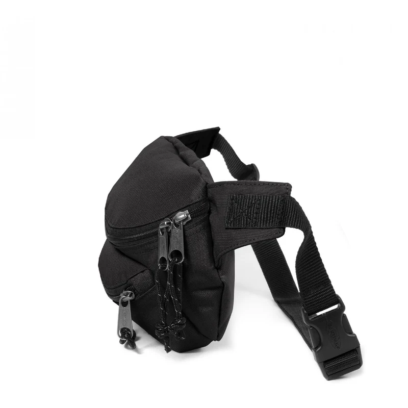 Eastpak Doggy Bag - Gürteltasche 27 cm (black)