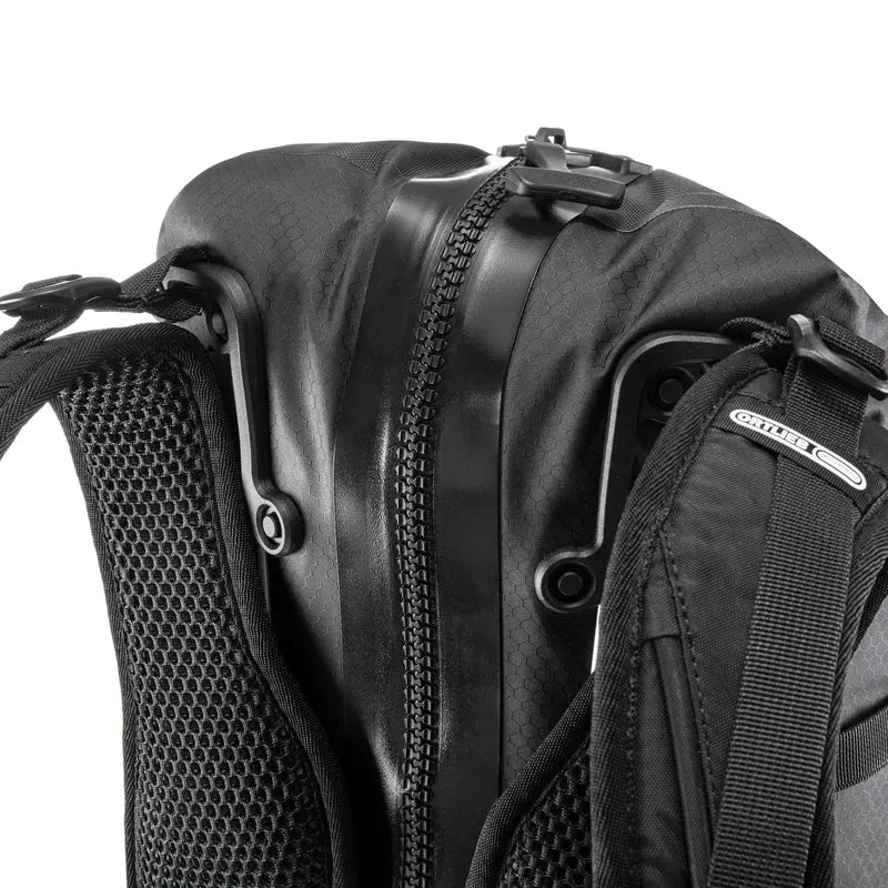 Ortlieb Atrack Bike 25 - Rucksack (Bikepacking) 56 cm (black matt)