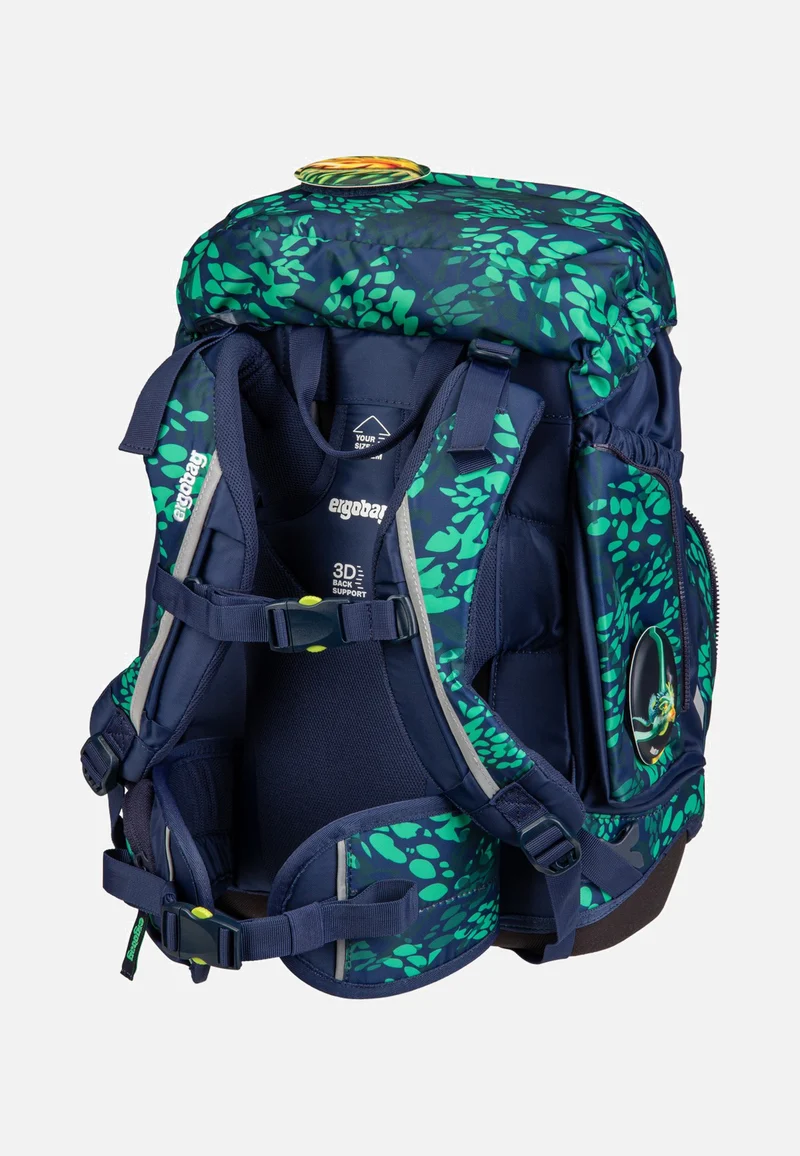 pack Set DrachenbezwingBär - Schulranzen