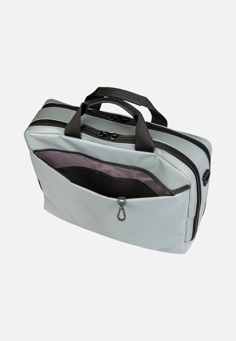 Tolja 4242 Mid Grey - Aktentasche