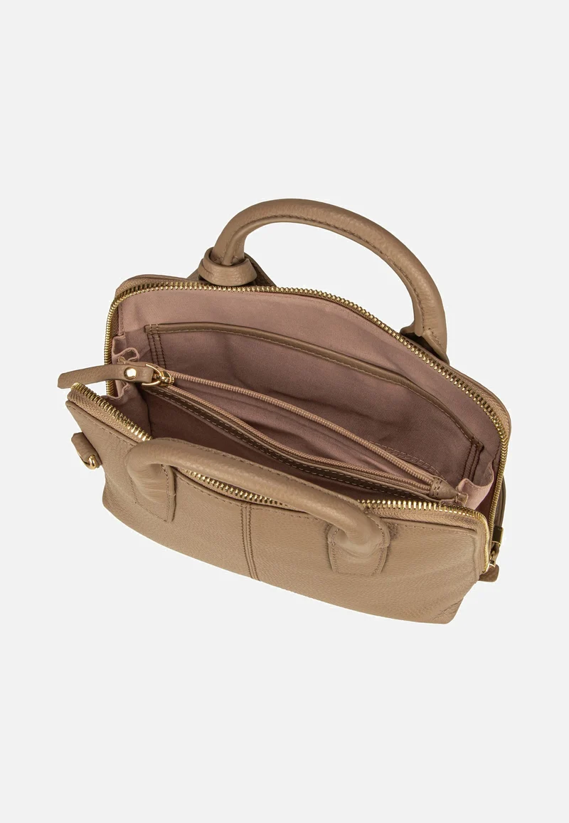 Java 1297 Chai - Henkeltasche