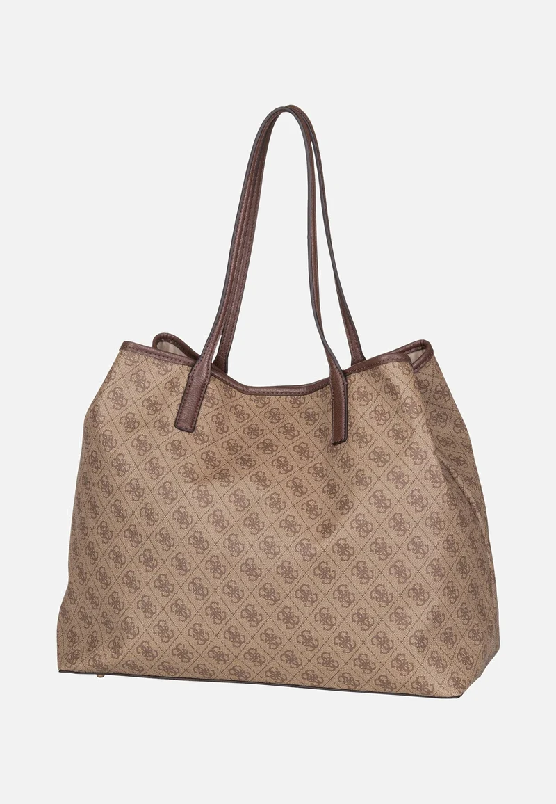 Eco Victtoria 2in1 Latte/Brown - Shopper