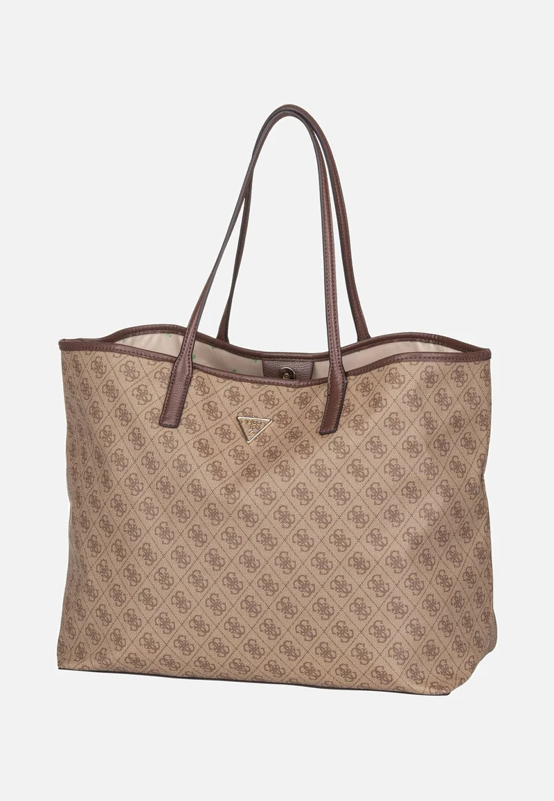Eco Victtoria 2in1 Latte/Brown - Shopper