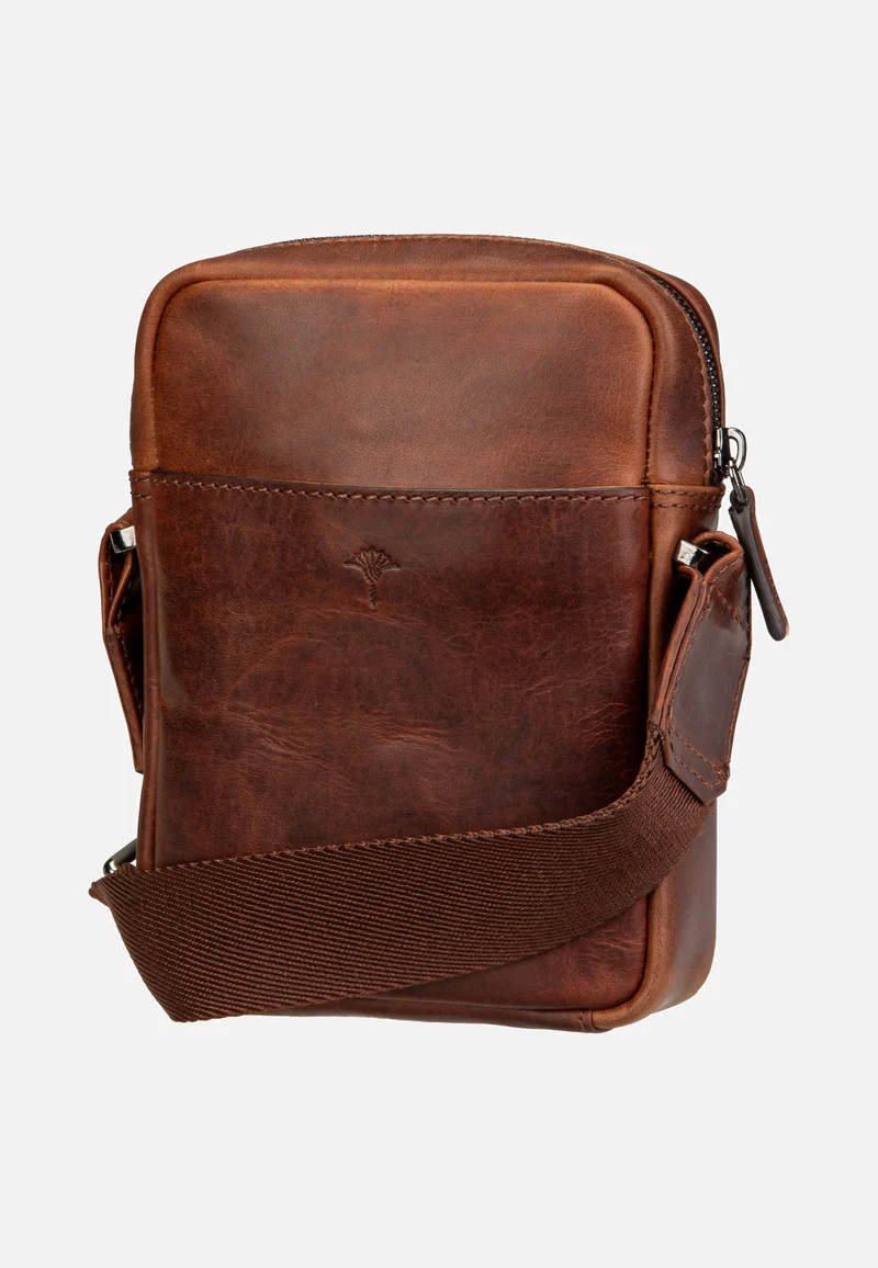 Cerratano Rafael XSVZ Cognac - Crossbody Bag