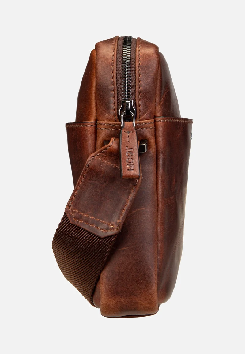 Cerratano Rafael XSVZ Cognac - Crossbody Bag