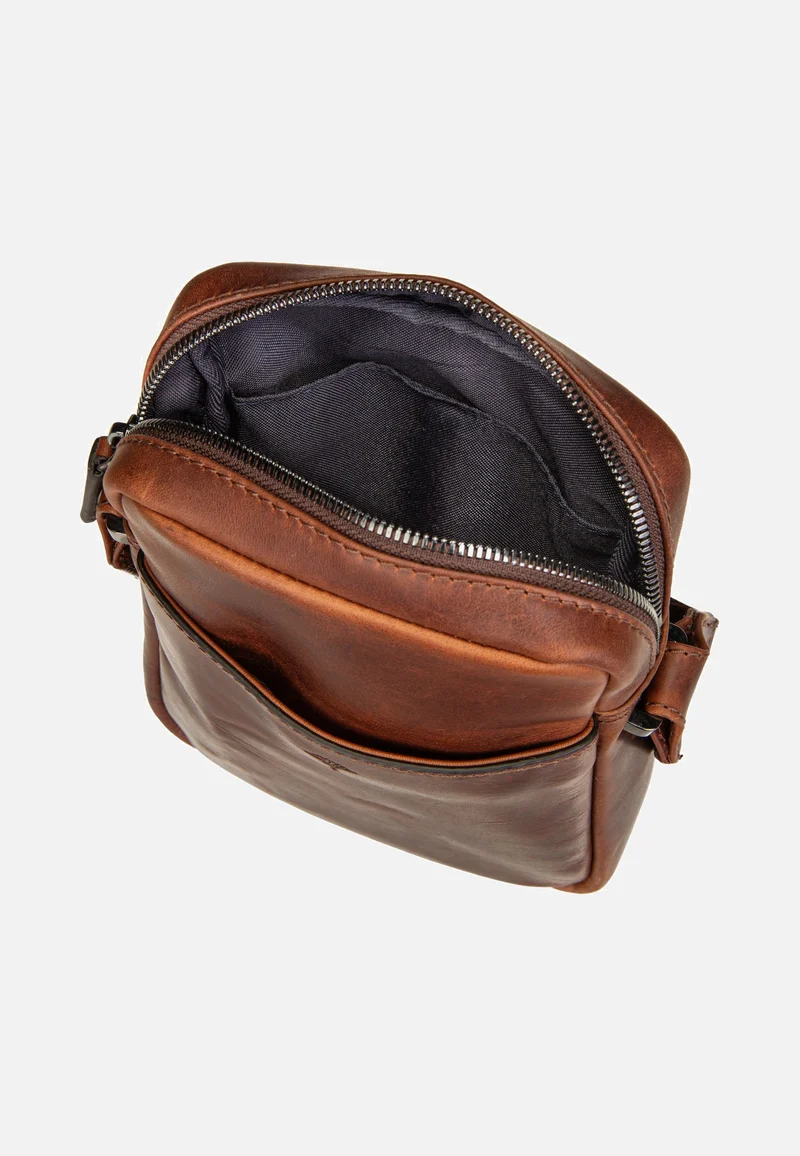 Cerratano Rafael XSVZ Cognac - Crossbody Bag