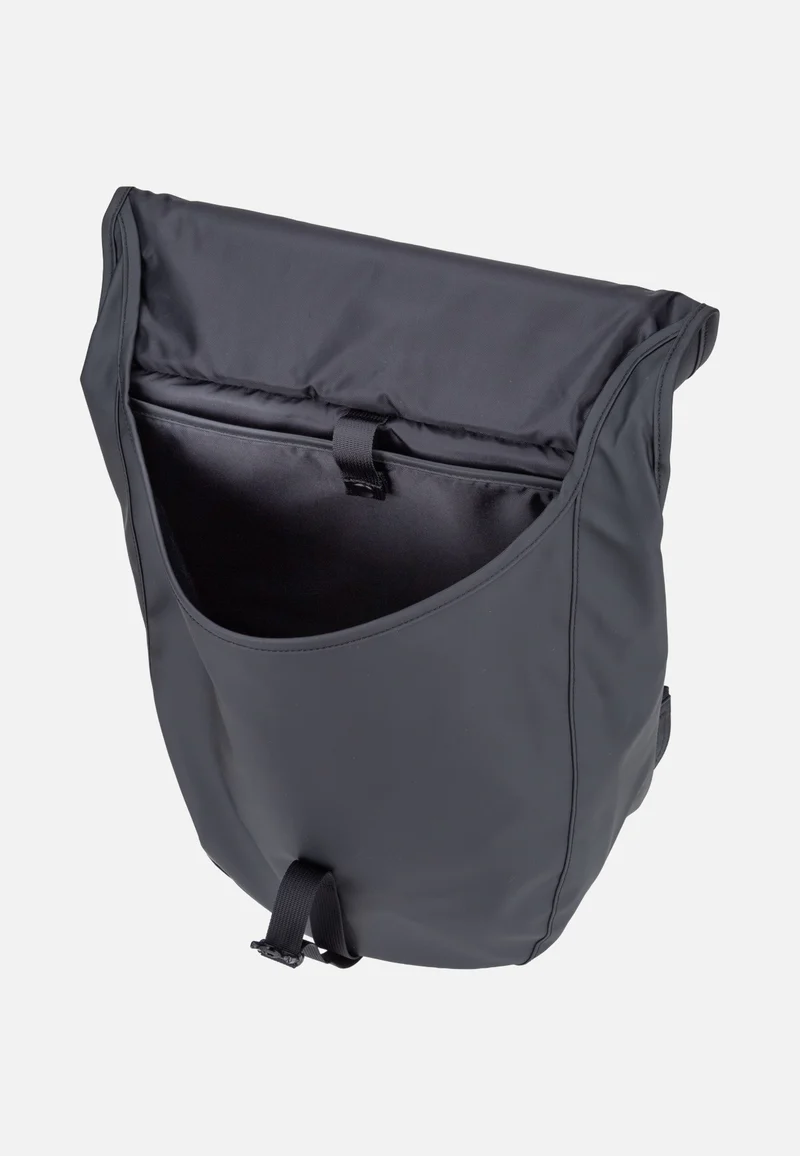 Stream Lid 14' Black - Rucksack