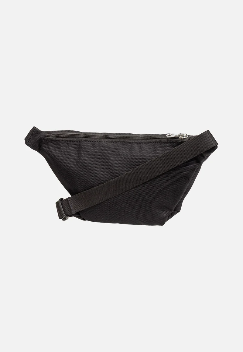 Ground Crossbody Black - Bauchtasche