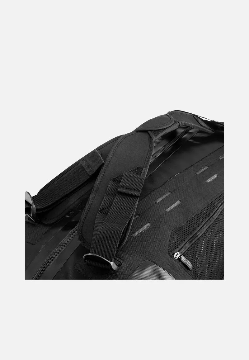 Duffle 60L Schwarz - Duffle Bags
