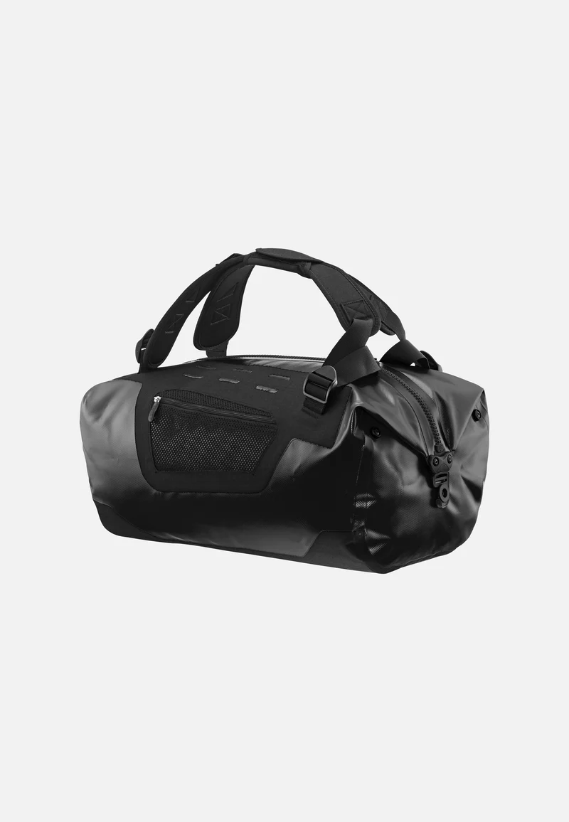 Duffle 40L Schwarz - Duffle Bags