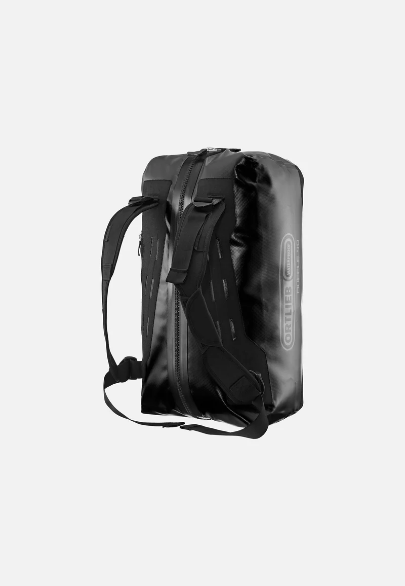 Duffle 40L Schwarz - Duffle Bags