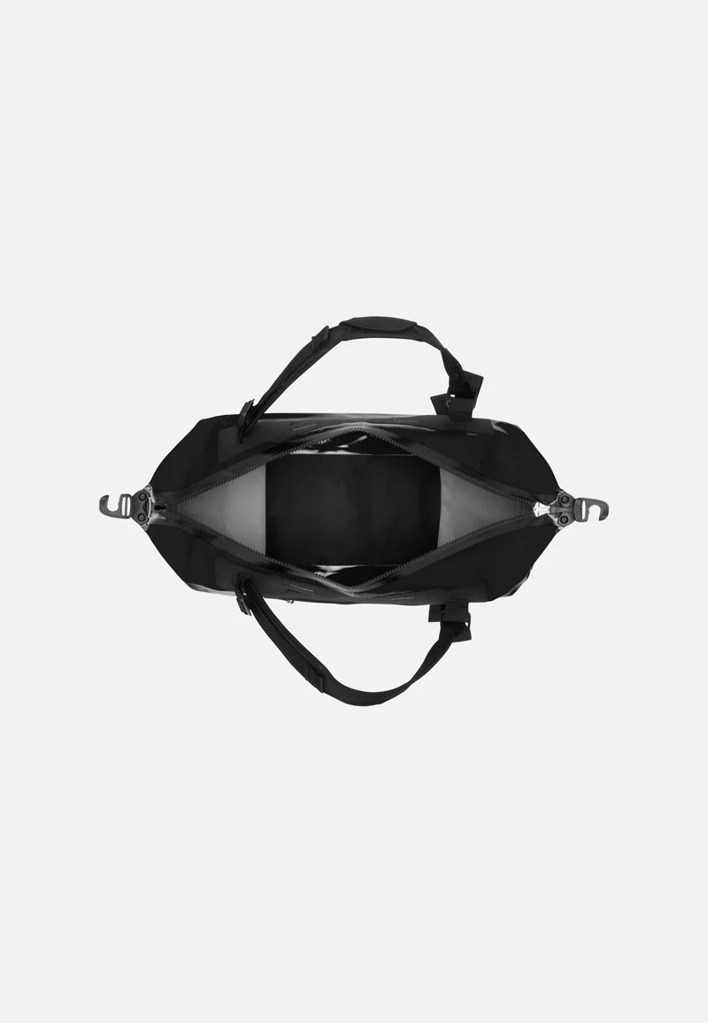 Duffle 40L Schwarz - Duffle Bags