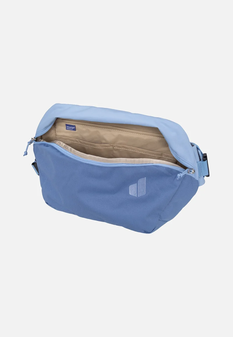 Stroof 5 Bluejay/Polar - Bauchtasche