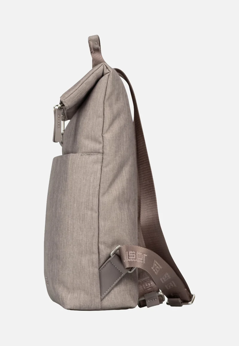 Bergen 1606 Stone - Rolltop Rucksack