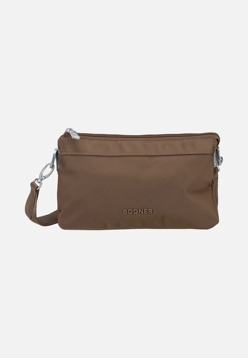 Maxon Taja XSHZ Khaki - Schultertasche