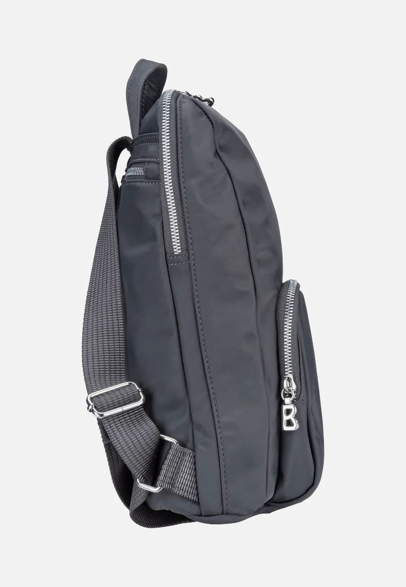 Verbier Play 1.0 Maxi MVZ Darkgrey - Rucksack
