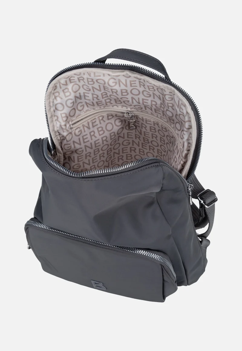 Verbier Play 1.0 Maxi MVZ Darkgrey - Rucksack