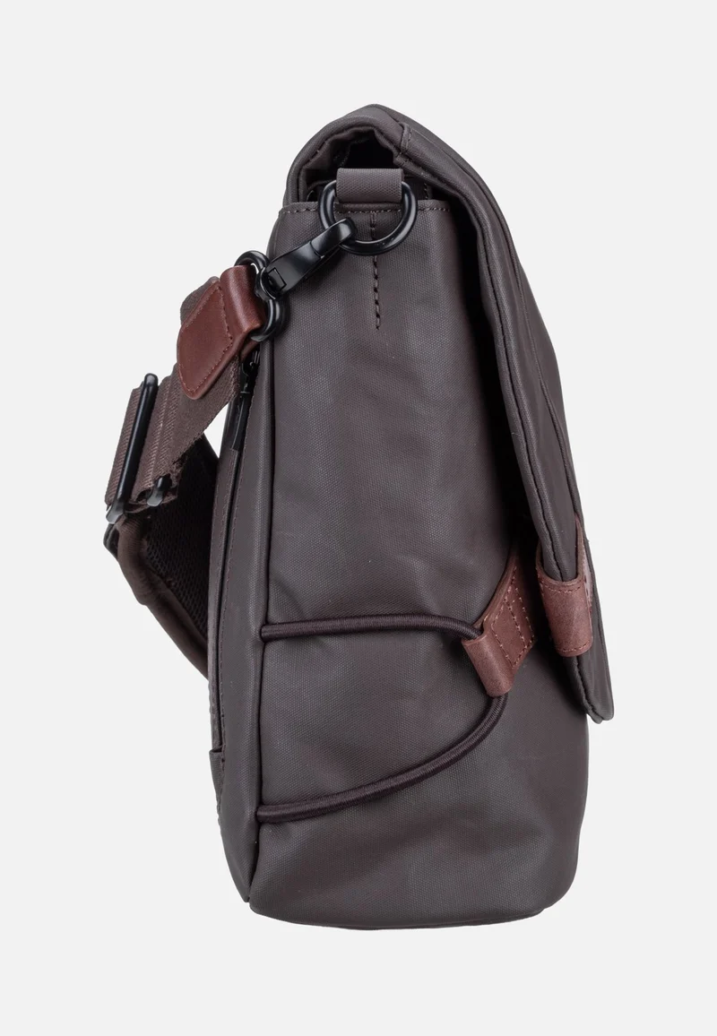 Sendai Ground Coffee - Messenger Bag