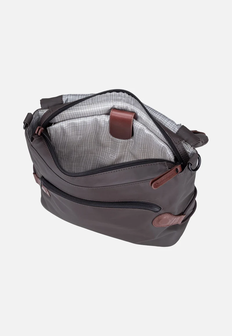 Sendai Ground Coffee - Messenger Bag