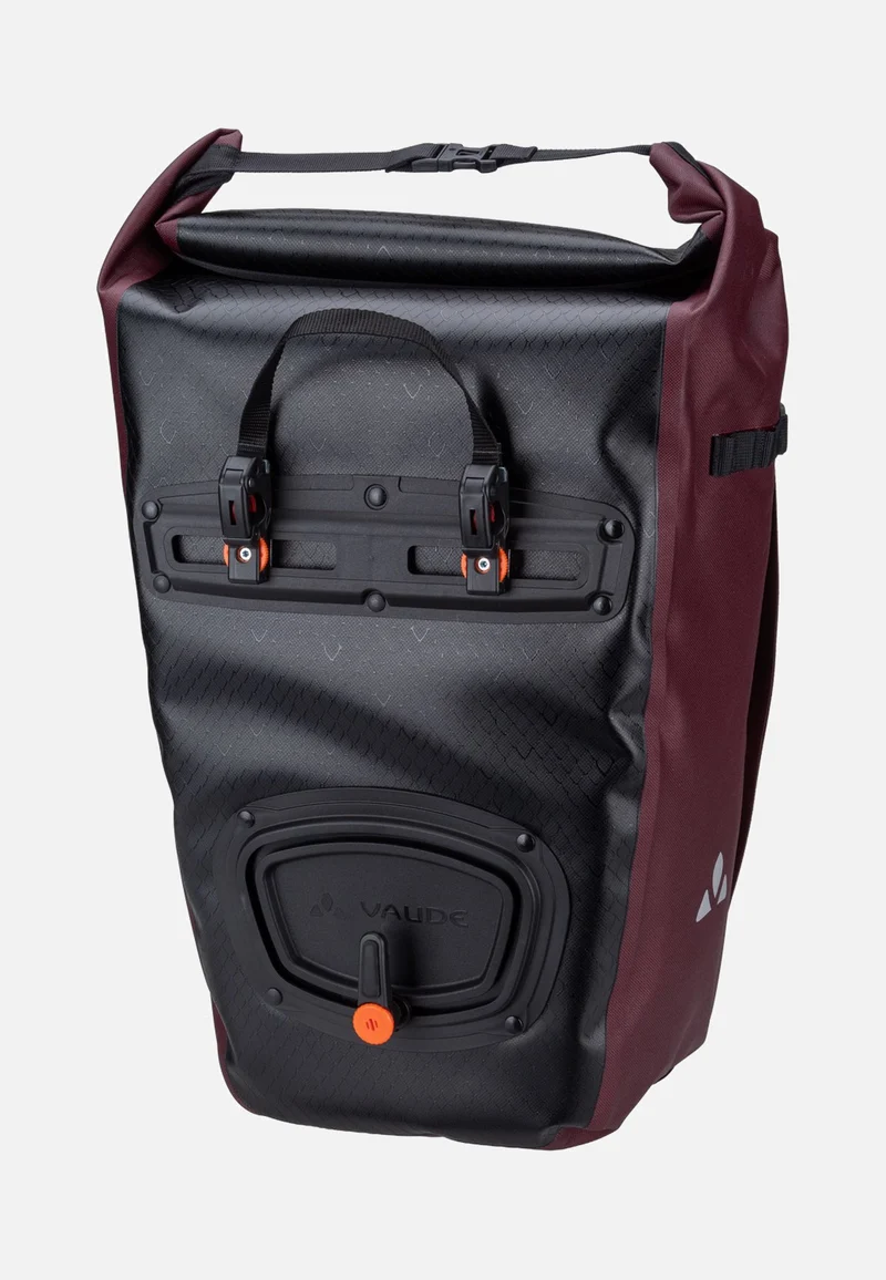 Aqua Transformer 26 Dark Oak - Fahrradtasche