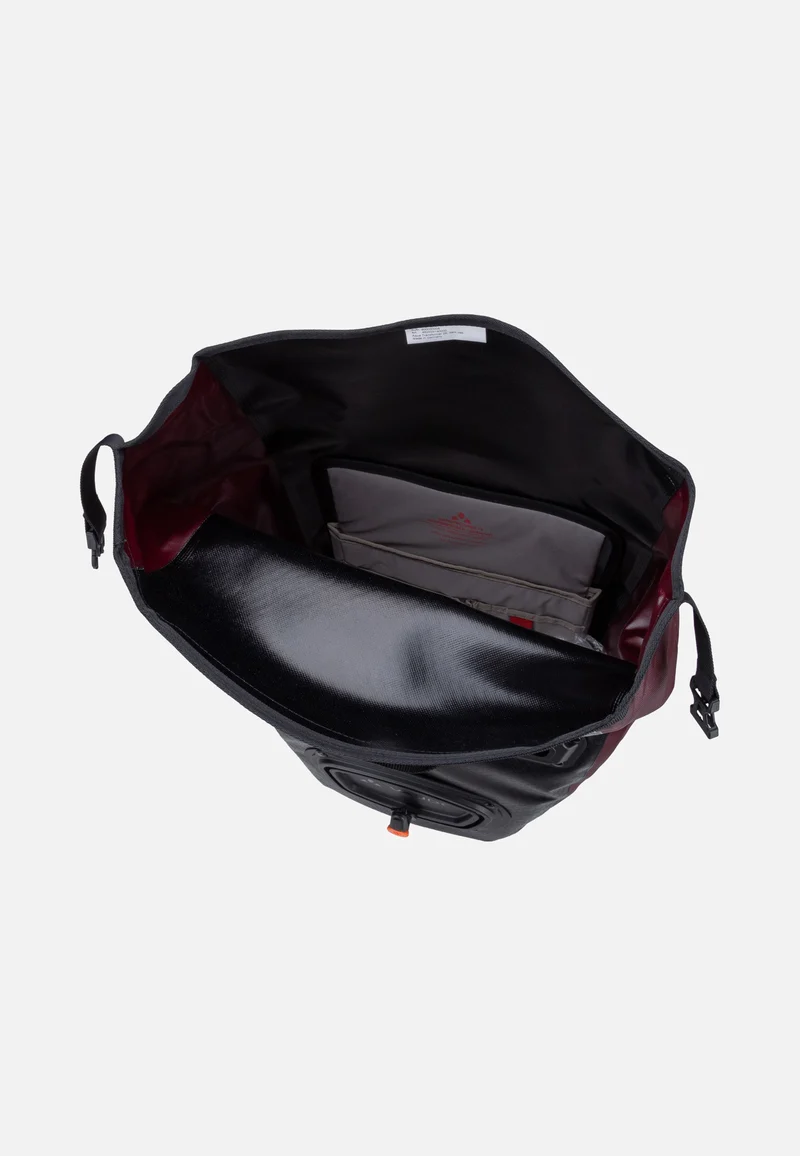 Aqua Transformer 26 Dark Oak - Fahrradtasche