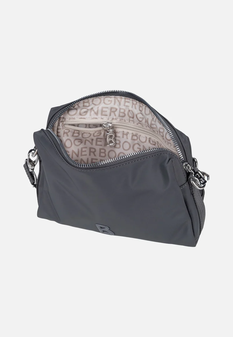 Verbier Play 1.0 Pukie SHZ Darkgrey - Crossbody Bag
