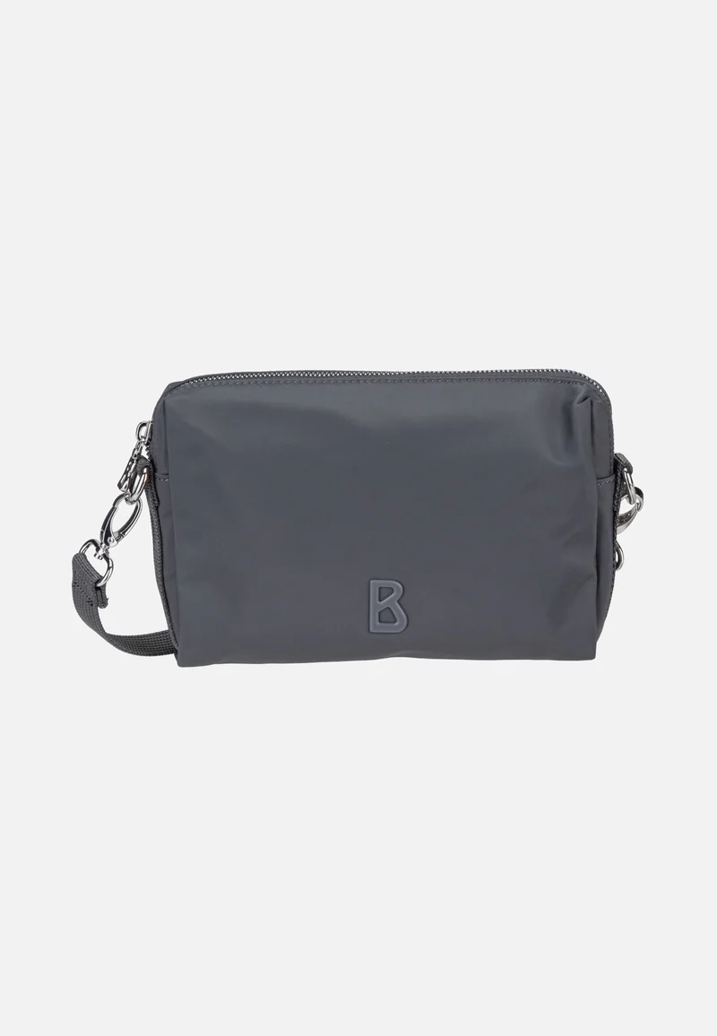 Verbier Play 1.0 Pukie SHZ Darkgrey - Crossbody Bag